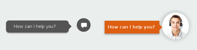 Personalization appearance