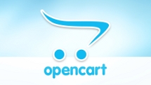 live chat open cart
