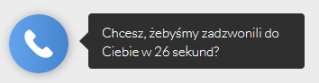 słuchawka telefonu