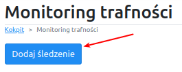 Monitoring trafności przycisk