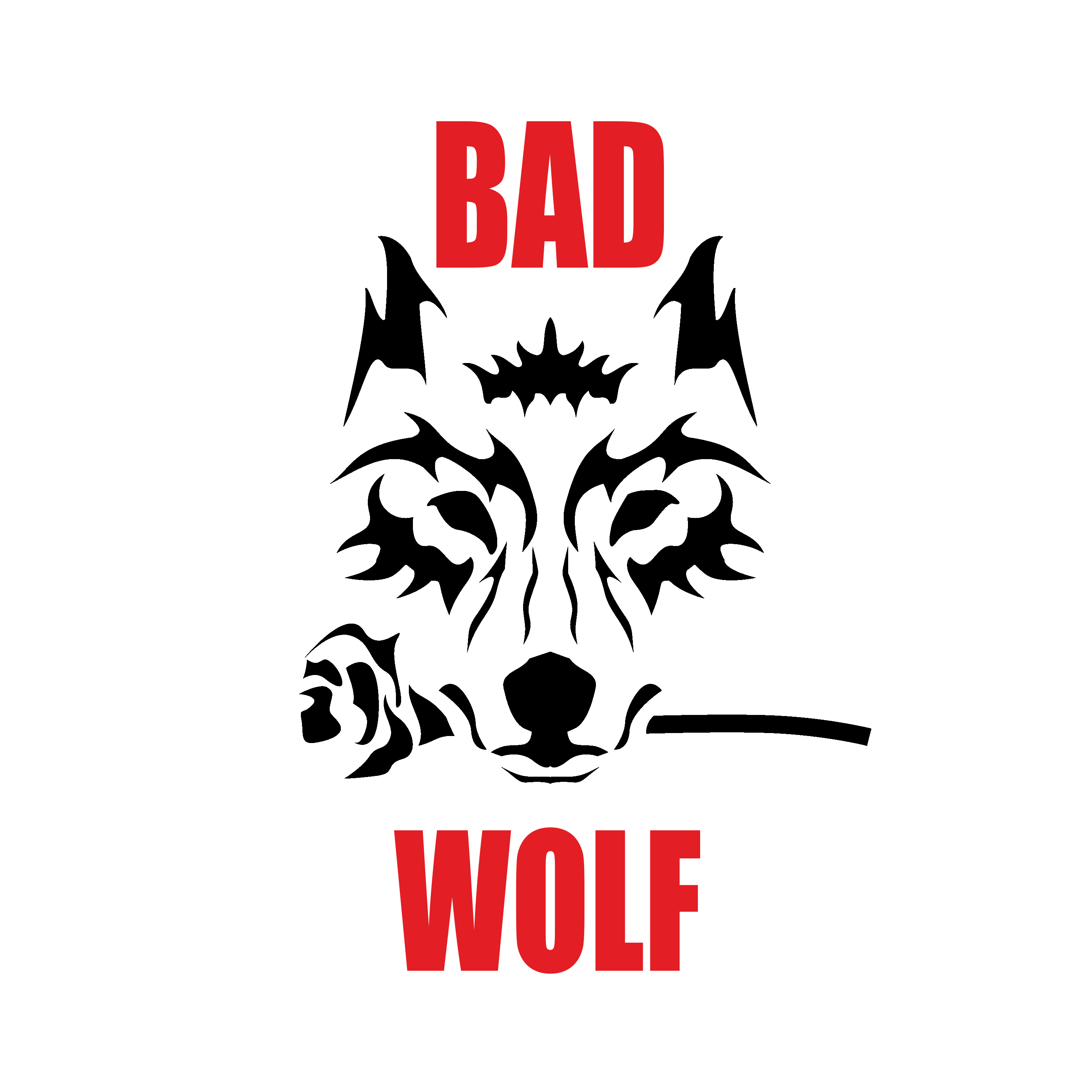  Bad Wolf®